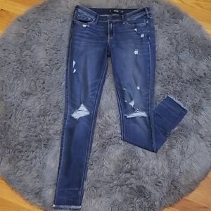 Women's Hollister Super Skinny Jean